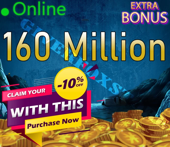 Dakal>[ 160 Million Kamas ] - Livraison 5 minutes