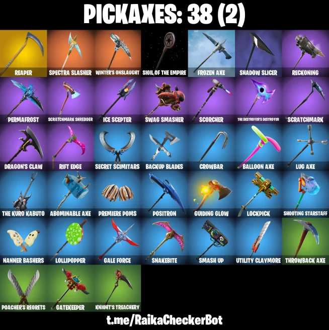 51 skins | Drift | The Visitor | Cuddle Team Leader | Zenith | Dire | Lynx | Hybrid | Calamity | Valor | Omegarok | Carbide | Enforcer |