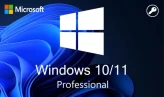Windows 10/11 Pro Key RETAIL/ Online Activation/ linked to your Microsoft account  / automatic delivery