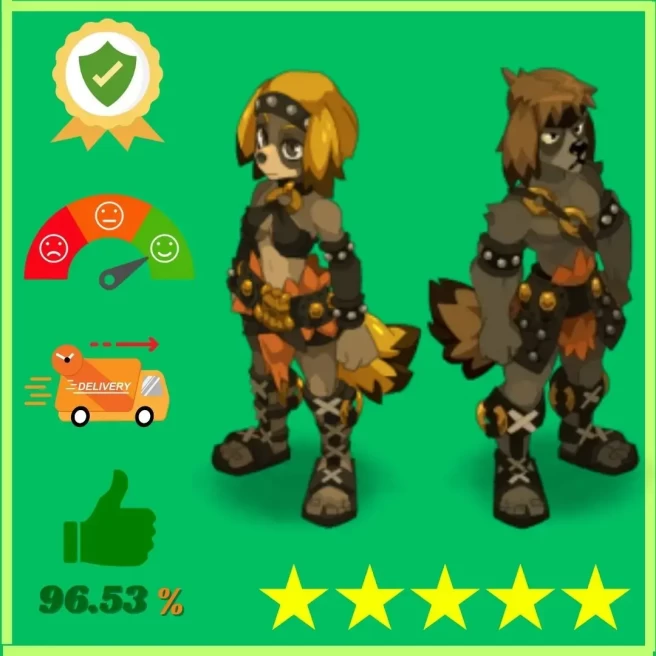 Unity - OUGINAK 152  KOURIAL !! Jamais Certifie, 100% Safe.