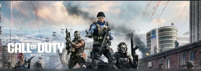 [STEAM] Call of Duty account | Full access | Can Change Data | Fast Delivery