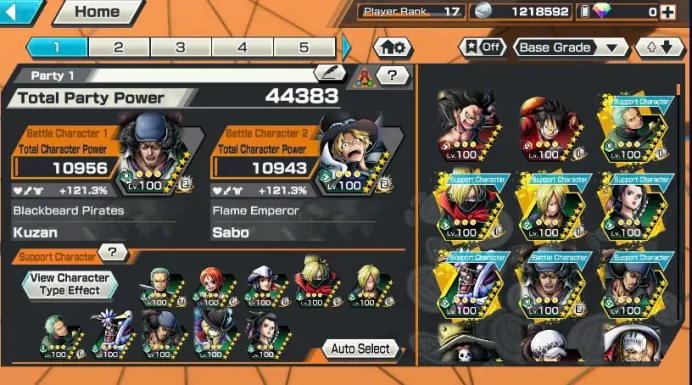 BR469-IOS+Android-5 Ex(Sabo+Kuzan+Shank V4+Akainu+Shank v2)+Good Medal+Nice Item+Jabra+Katakuri Max+New Sanji+Egghead Luffy+Koby+Ichiji+Niji