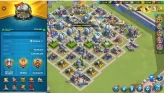 ROK1965: 10 Acc in 1 - 84M Vip 17 - Max 35 Commanders - 20 Passpors - 2 Skins