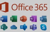 Office 365 | 5 Devices | 1 Year | Windows & Mac | Fast Email 