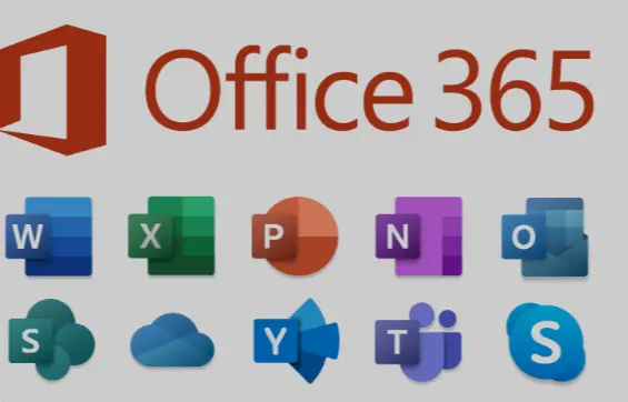 Office 365 | 5 Devices | 1 Year | Windows & Mac | Fast Email 