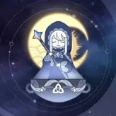 Blessing of the Welkin/Moon By Id Only