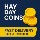 Boost Your Hay Day Farm with 8M [8,000000] Premium Coins – Fast, Secure & Bonus Offers! 