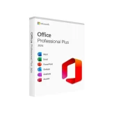 Microsoft Office -LTSC- 2024 Professional Plus - Windows - Key - Global