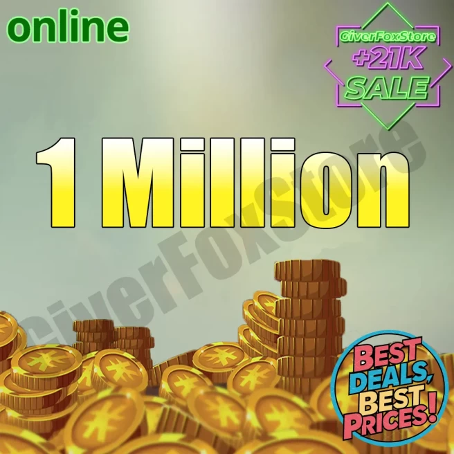 Brial>[ 1 Million Kamas ] - Livraison 5 minutes