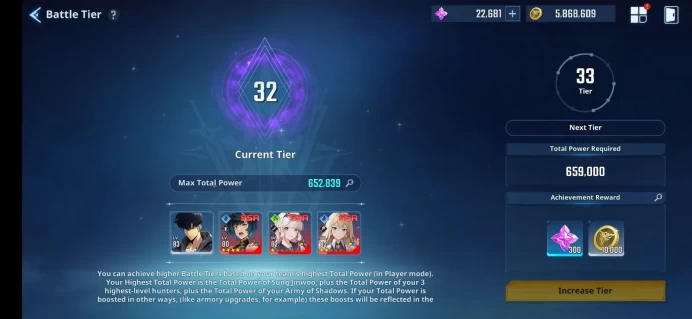 Total Power 652K | 14SSR | TawataKanae+WeaponA1, AmamiyaMireiA1+WeaponA5, ChaHaei-inA3+WeaponA7 & ETC | Check SS (SLA805)