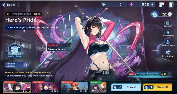 Power 789K |15SSR| CharlotteA5, HarperA5, Isla wrightA5, Go gunheeA5, Amamiya mireiA5, Cha Hae-InA2 & ETC|Check SS (SL857)