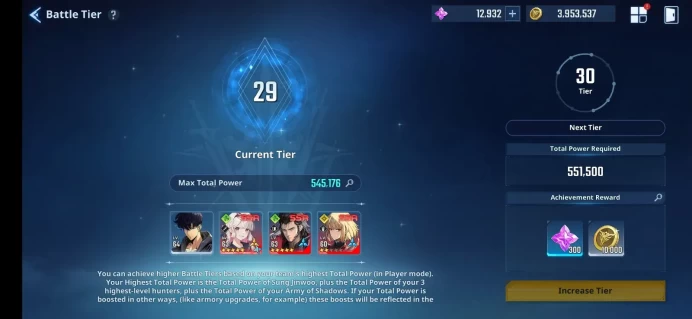 Total Power 545K |11SSR| GotoA5+SignA1, AmamiyaA6+signA4, ChaHaeA2+signA5, Meilin+Sign, Byung-GuA1 & ETC | Check SS (SLA906)