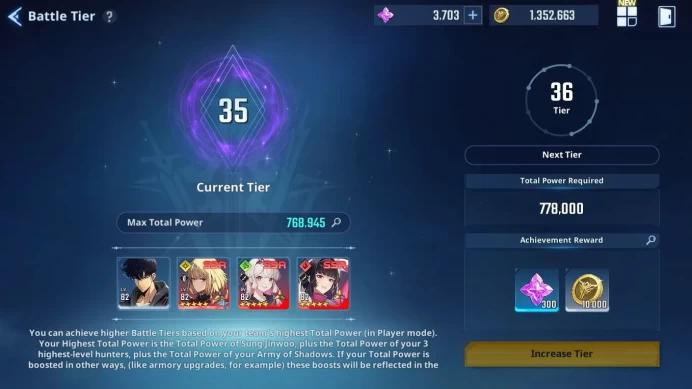 Power 768K| 13SSR (Cha Hae-In A6+SignA8, Mirei A5+SignA5, Kanae A5+SignA7, Thomas A5+Sign, etc)|Log Email| Check SS (SLA927)