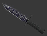 StatTrak™ M9 Bayonet | Freehand (Field-Tested) #378