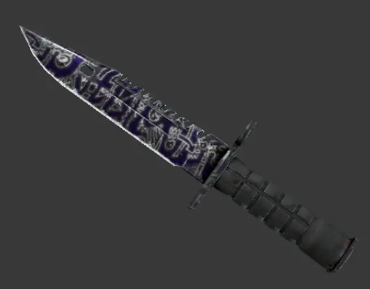 StatTrak™ M9 Bayonet | Freehand (Field-Tested) #378