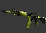 Souvenir Galil AR | Cerberus (Factory New) #383