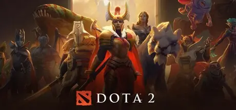 [3in1] / Instant • DOTA 2 • [1-10k hours] • Full access • Warranty • Inactive • 2 Gifts