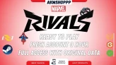 Fresh New Steam Account - Marvel Rivals - 0 Hours - Full Access - Original Data - Instant Delivery - Global