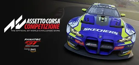 [3in1] / Instant • Assetto Corsa Competizione • [ONLINE STEAM] • Full access • Warranty • Inactive • 2 Gifts