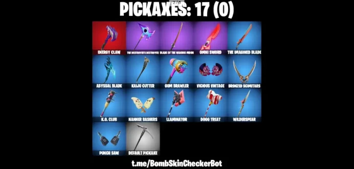 Spiderman Zero, Moon Knight, LeBron James, The Batman Who Laughs 19 Skins