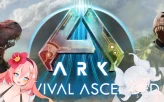 ARK: Survival Ascended Tek Large Wall ×10