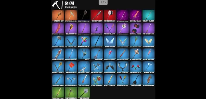 31 SKINS】 (PC/XBOX) GERALT OF RIVIA THE IMAGINED  NEZUMI  THE ORIGIN  THE AGELESS  CLONE TROOPER  PROWLER