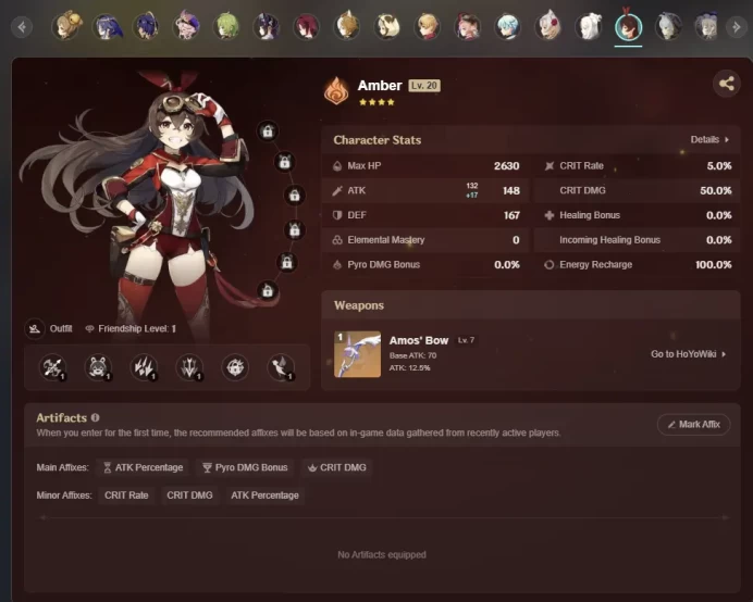 NA | AR 59 | 13 + 1 Leg | Kazuha C1 | Wanderer | Zhongli | Raiden | Tartaglia | Venti | Nahida | Xianyun | Furina | Tighnari | Mona | Diluc C1 