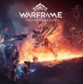 Warframe : MR 14 /Best account /good and cheap !!
