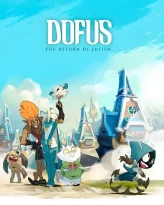 [Draconiros] Dofus Emeraude + TOP BONUS