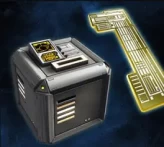 PC - Master Key  Star Trek Online (Global)