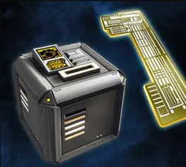 PC - Master Key  Star Trek Online (Global)