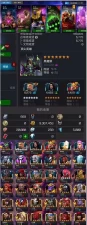 j[MC5]| guaranteed to draw 1-3 7-star heroes and 15 6-star heroes| Full Access[Automatic delivery] no need to wait!