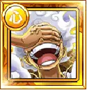 j[OP-17W][Global IOS] 6300-7000 Gems+No.3956 Luffy[Gear Five]+ 40-100 Limited [Fresh account/daily login]