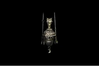 The Creatures of Night x150