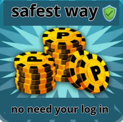 2B Coins :No need your Log in/Safest way+Fast(no risk)