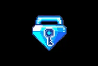 Locks > Blue Gem Locks