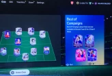 More 1650 packs + 3 500 000 coins + Team Value: 17 000 000