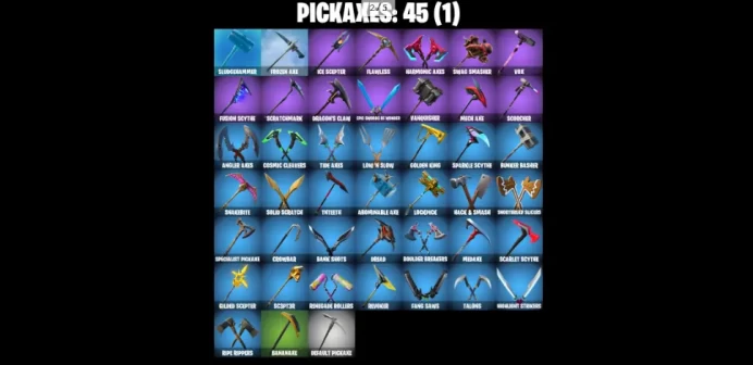52 Skins  Gold Meowscles  Gold Midas  Gold Brutus  Rox (Stage 5)  Catalyst (Overcharged)  Gear Specialist Maya (Hat - Dark) 