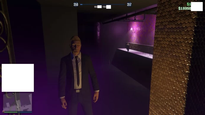 [ID:106294][ROCKSTAR VERSION][LEGACY VERSION] GTA ACCOUNT + CHARACTER 356LVL + 1,3 BLLION MONEY + UNLOCKS