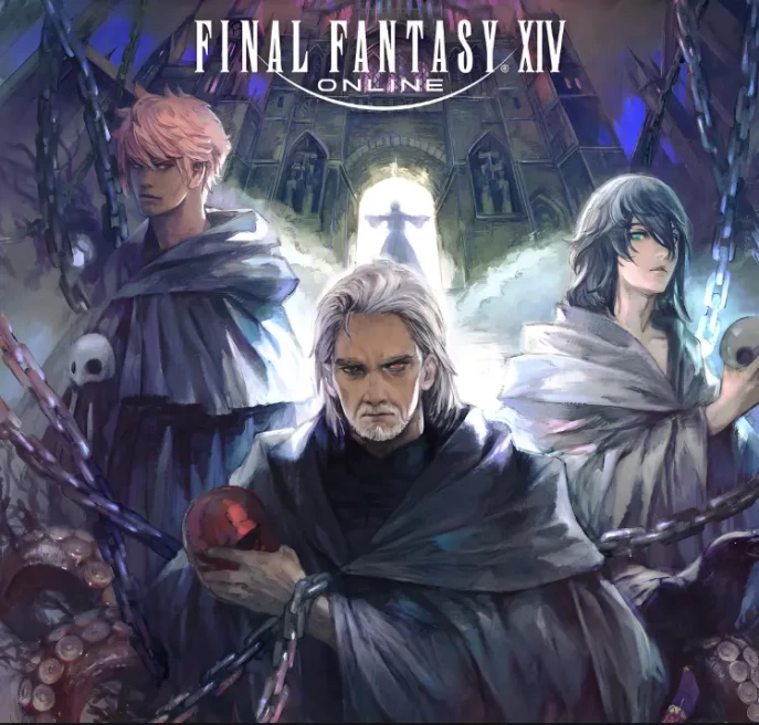 ff14twitch---SNOWSTREAMER WHISTLE MOUNT Redeem code