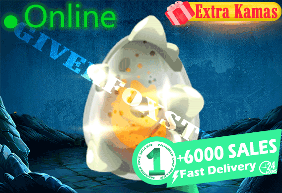 Rafal >[ Dofus Argenté ] - Livraison 5 minutes