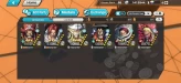 [2050][IOS+ANDROID] 4 EX MAX / Roger + Shanks Divine Departure + Whitebeard + Oden , Support 138% , Good Medal