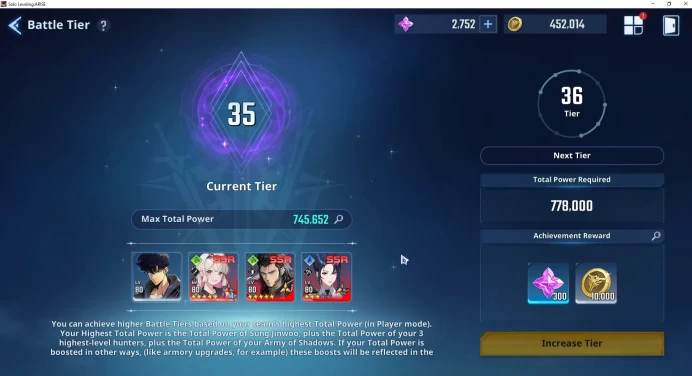 745 Power Good Build Hunter|14 SSR|MireiA6+SignA5, GotoA5+SignA4, SeorinA3+SignA5, ThomasA2+Sign, Etc|Red Mail|Check SS(SLA1056)