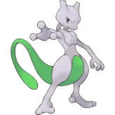 Trade || LEVEL 50 SHINY MEWTWO with 3 SKILLS | Legendary Pokemon | Stardust required: 20K or 1M