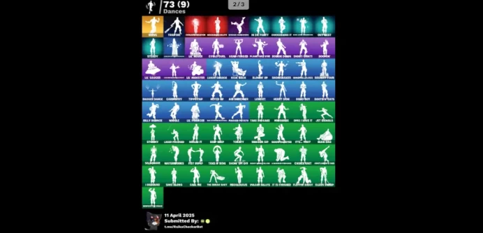 91 Skins PC/PSN/XBOX Lara Croft  Rogue Agent  Reaper  Mystique  Katsuki Bakugo  Sultura  Snap  Malik  Torin  The Origin  Joey  Predat