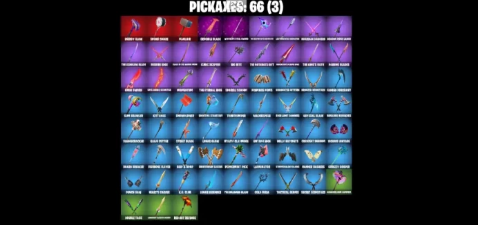 51 Skins The Ageless Champion  The Imagined (Combat Elite)  Ascension Nezumi  The Origin (On Point)  The Foundation Twyn 