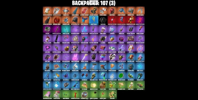 [PC/PSN/XBOX] 88 skins | Spider-Man  The Ageless  Mizuki  Optimus Prime  Kado Thorne  Omegarok  Hades  Peter Griffin  Spectra Knight | 0 VB