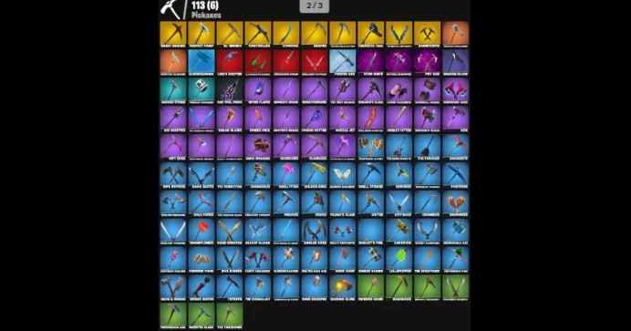 【115 SKINS】 BLUE TEAM LEADER NEYMAR JR  GHOUL TROOPER  NOG OPS  VERTEX  MIDAS  DRIFT  WHITEOUT  LAGUNA (PC)