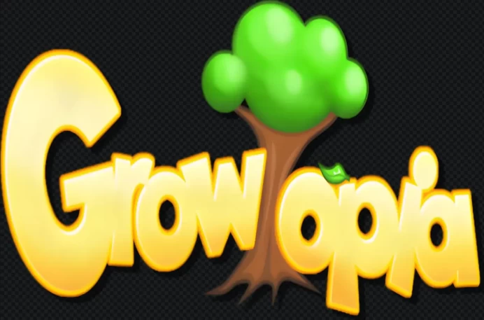 Level 1 | Bonus Pickaxe + Ripper Wing + Air Robinson | Fresh New Starter | Email Provided | Full Access Account | Growtopia | GT