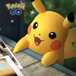 Pokemon Go